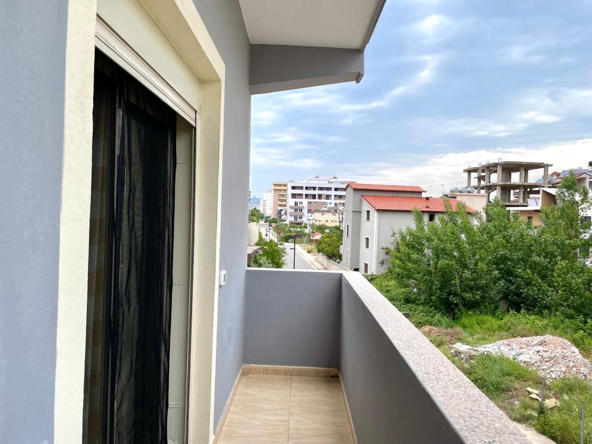 Lumturi Resident Apartment Durres Exterior photo