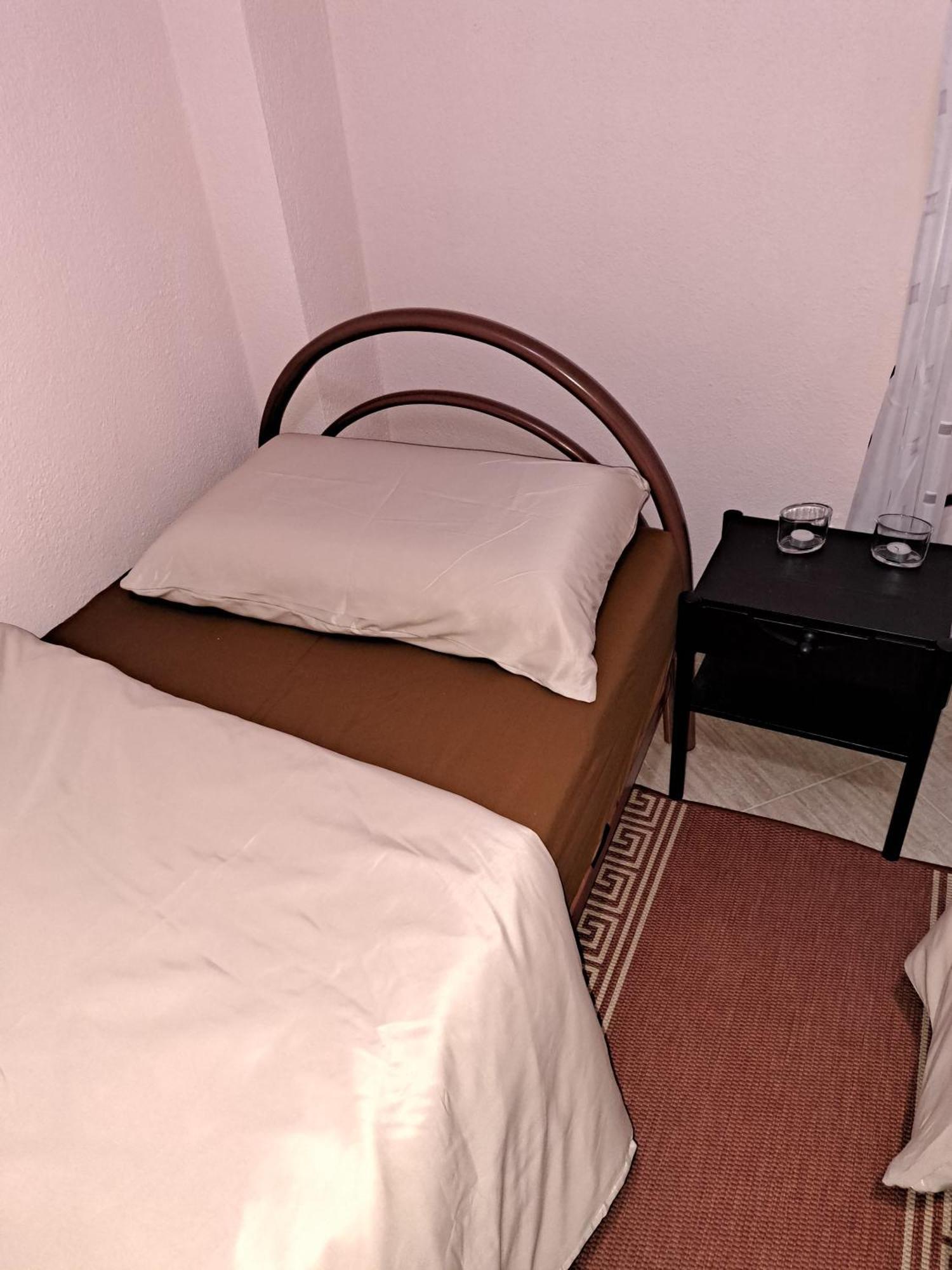 Lumturi Resident Apartment Durres Exterior photo