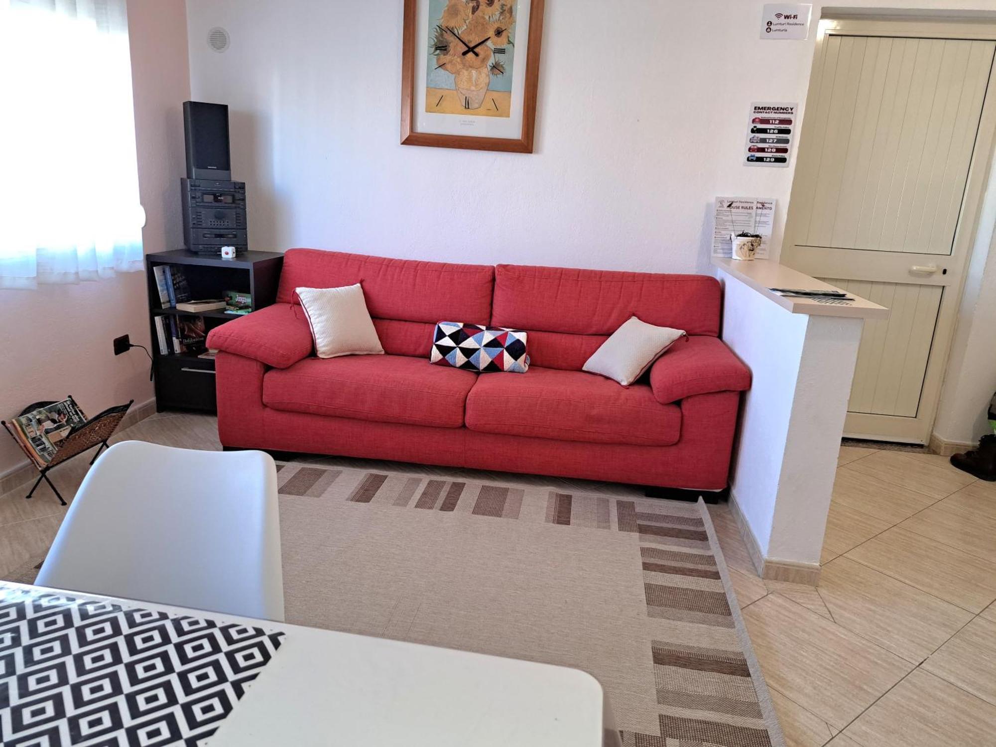 Lumturi Resident Apartment Durres Exterior photo