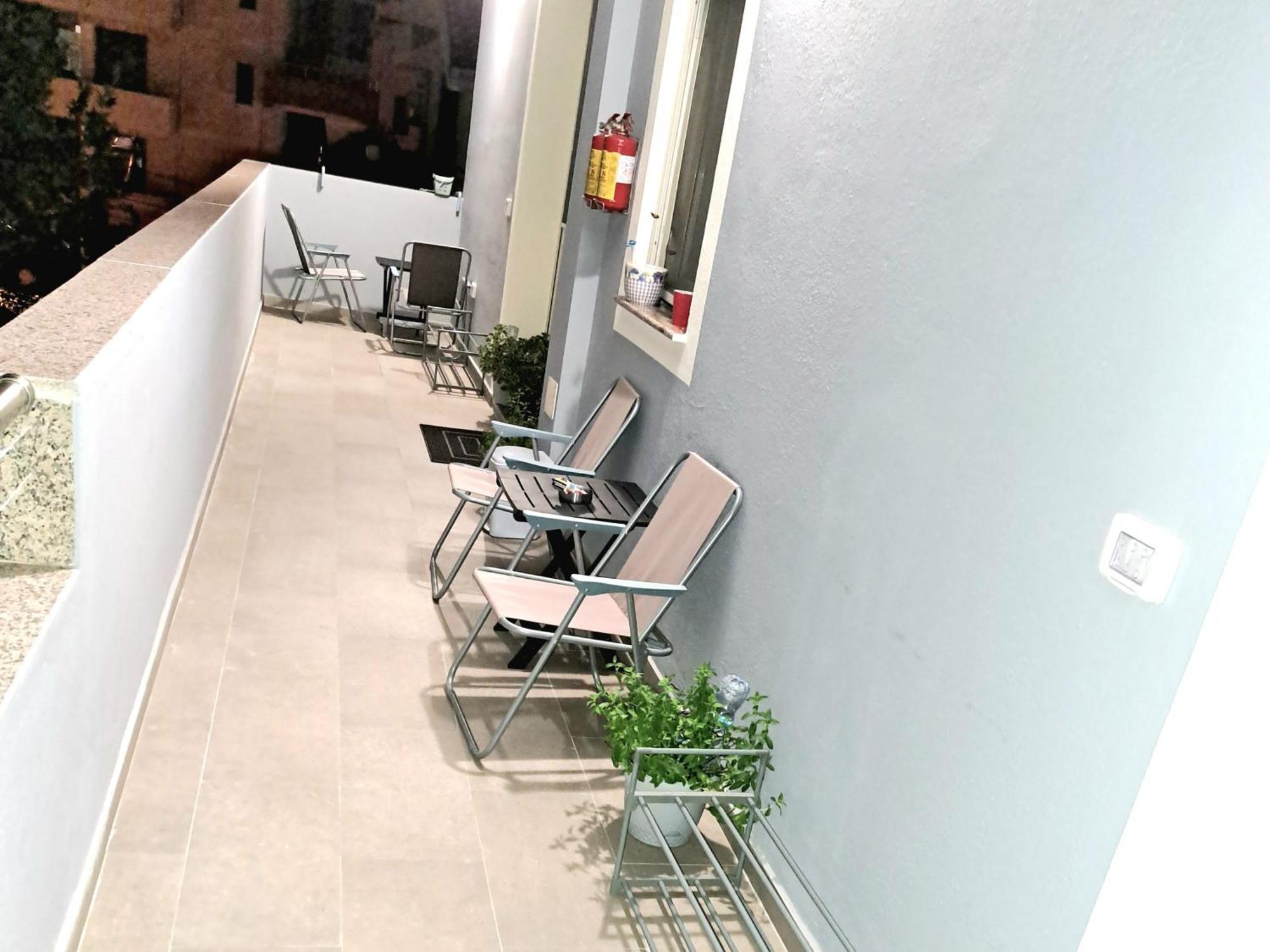 Lumturi Resident Apartment Durres Exterior photo